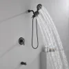 Pressure Balanced Tub and Shower Faucet with Rough in Valve 298e92b3 8755 4c5a b62b 46c4b4a473c9